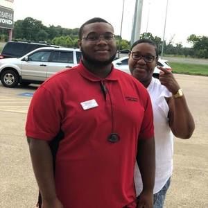 Meet your Posher, Quen